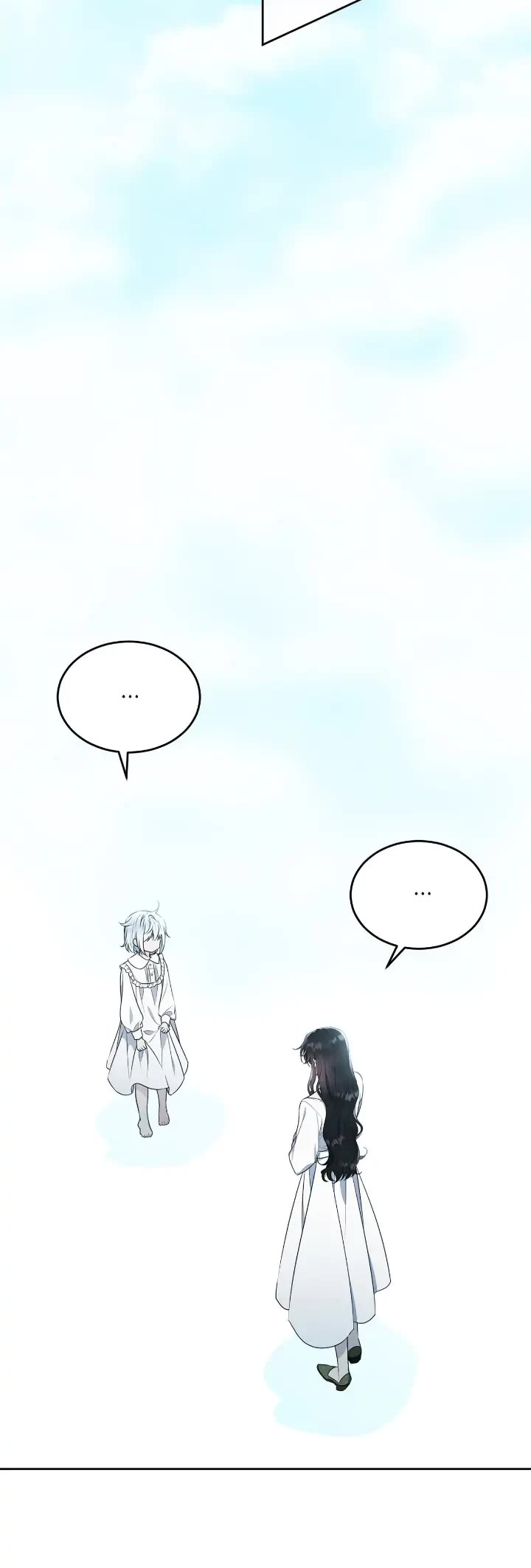 The Young Lady I Served Became a Young Master Chapter 116 page 19 - Chapter 116
