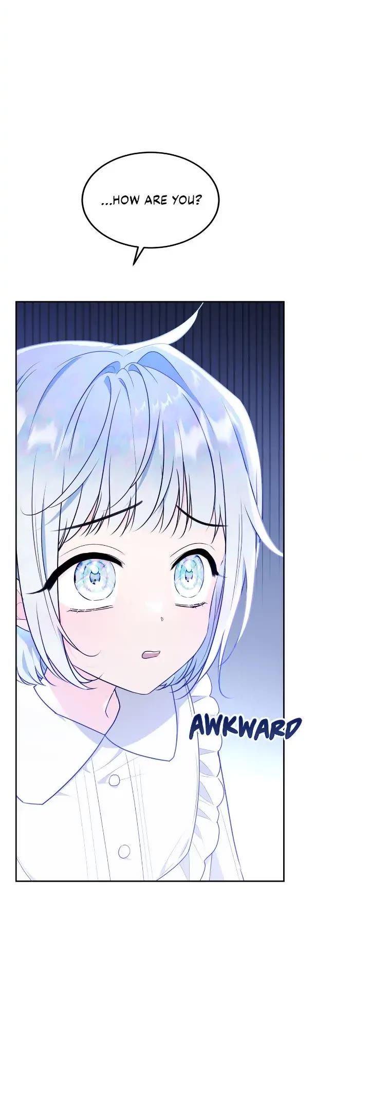 The Young Lady I Served Became a Young Master Chapter 116 page 20 - Chapter 116