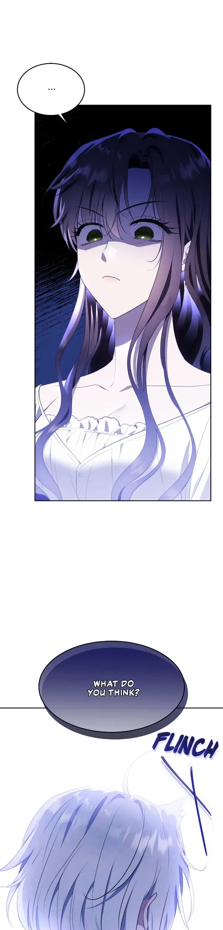 The Young Lady I Served Became a Young Master Chapter 116 page 21 - Chapter 116