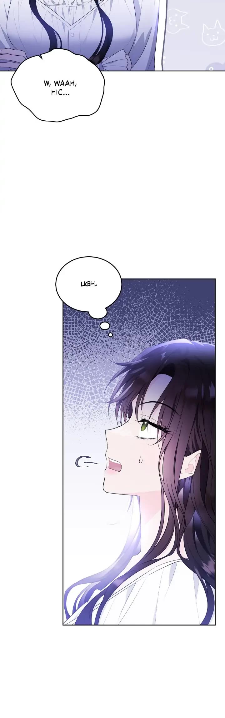 The Young Lady I Served Became a Young Master Chapter 116 page 25 - Chapter 116