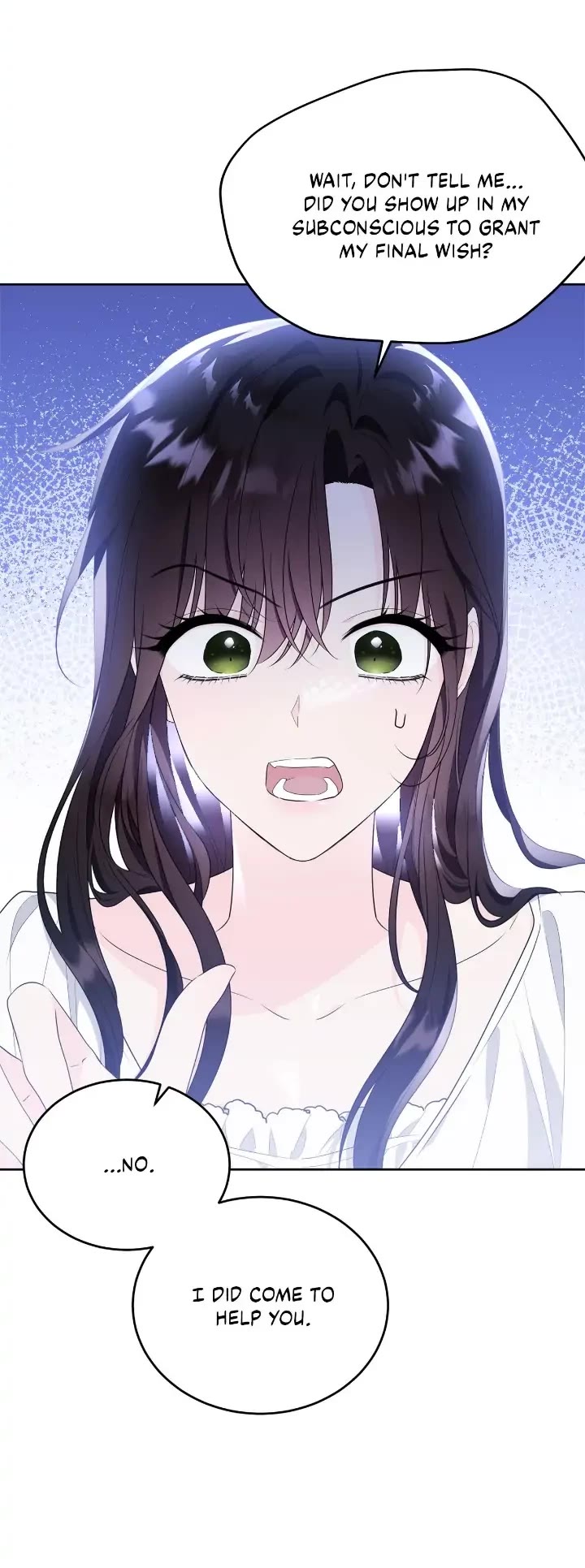 The Young Lady I Served Became a Young Master Chapter 116 page 29 - Chapter 116