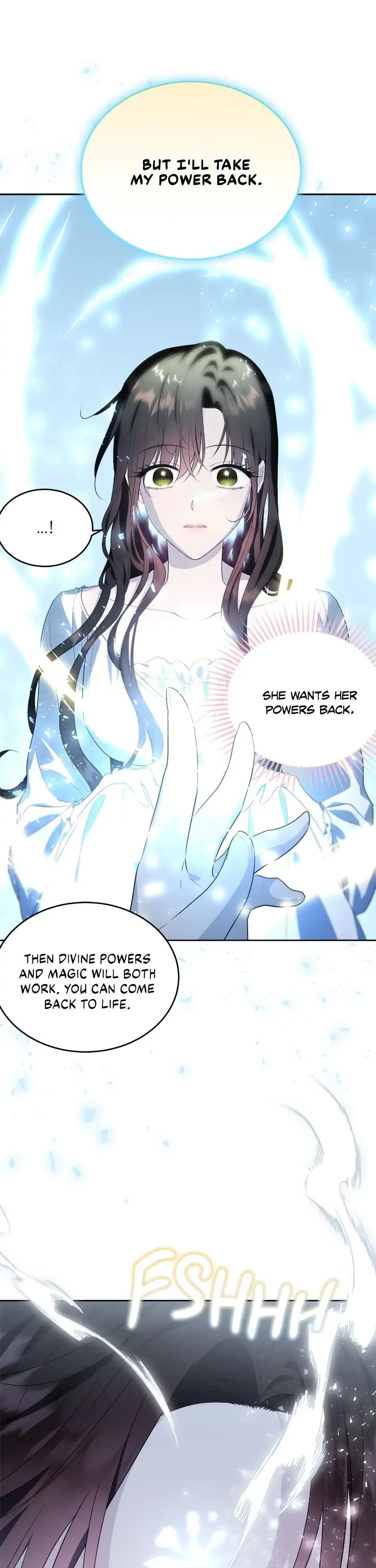 The Young Lady I Served Became a Young Master Chapter 116 page 31 - Chapter 116
