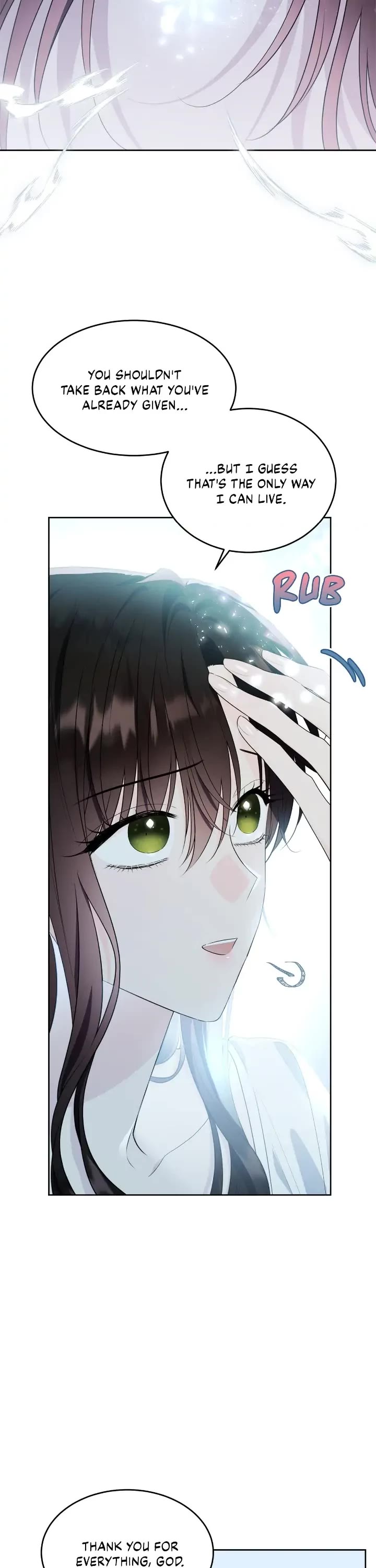 The Young Lady I Served Became a Young Master Chapter 116 page 32 - Chapter 116