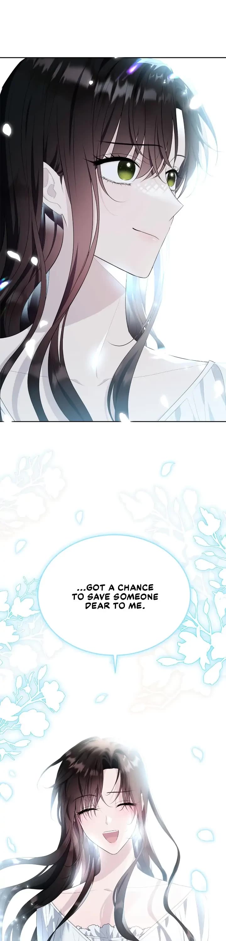 The Young Lady I Served Became a Young Master Chapter 116 page 35 - Chapter 116