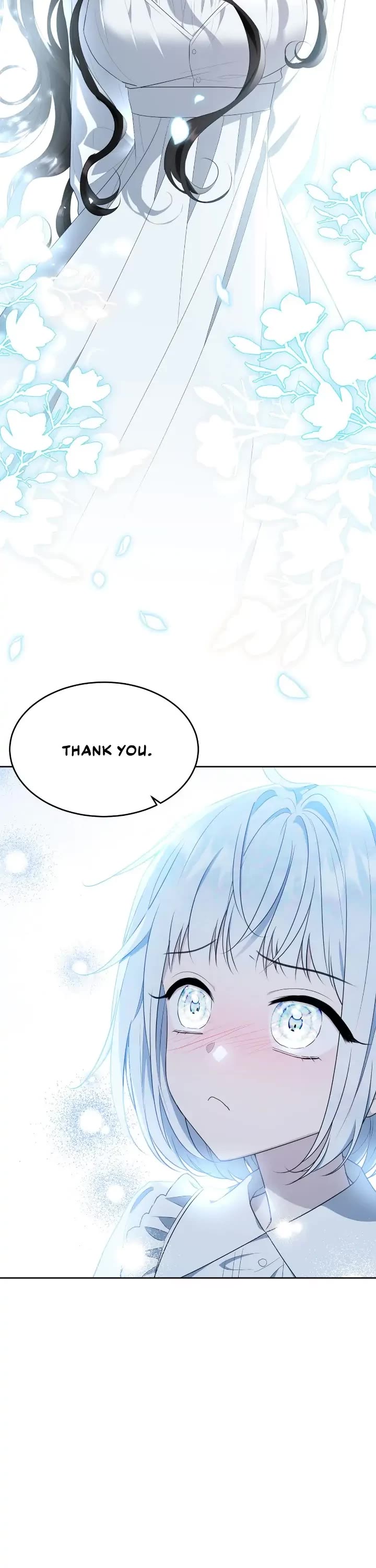 The Young Lady I Served Became a Young Master Chapter 116 page 36 - Chapter 116