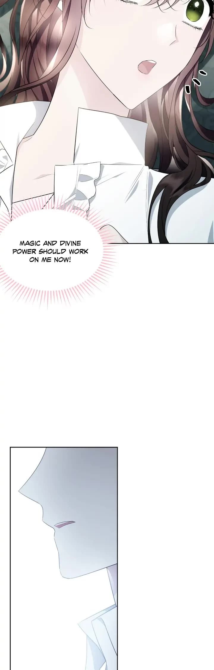 The Young Lady I Served Became a Young Master Chapter 116 page 43 - Chapter 116