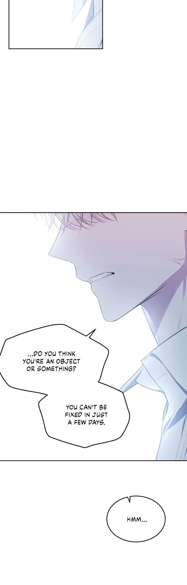 The Young Lady I Served Became a Young Master Chapter 116 page 44 - Chapter 116