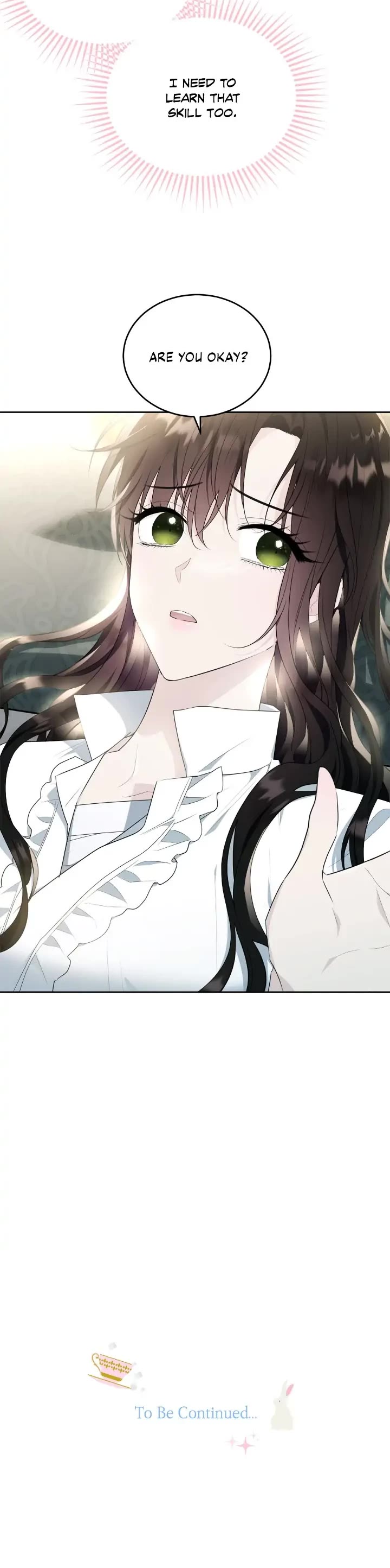 The Young Lady I Served Became a Young Master Chapter 116 page 48 - Chapter 116