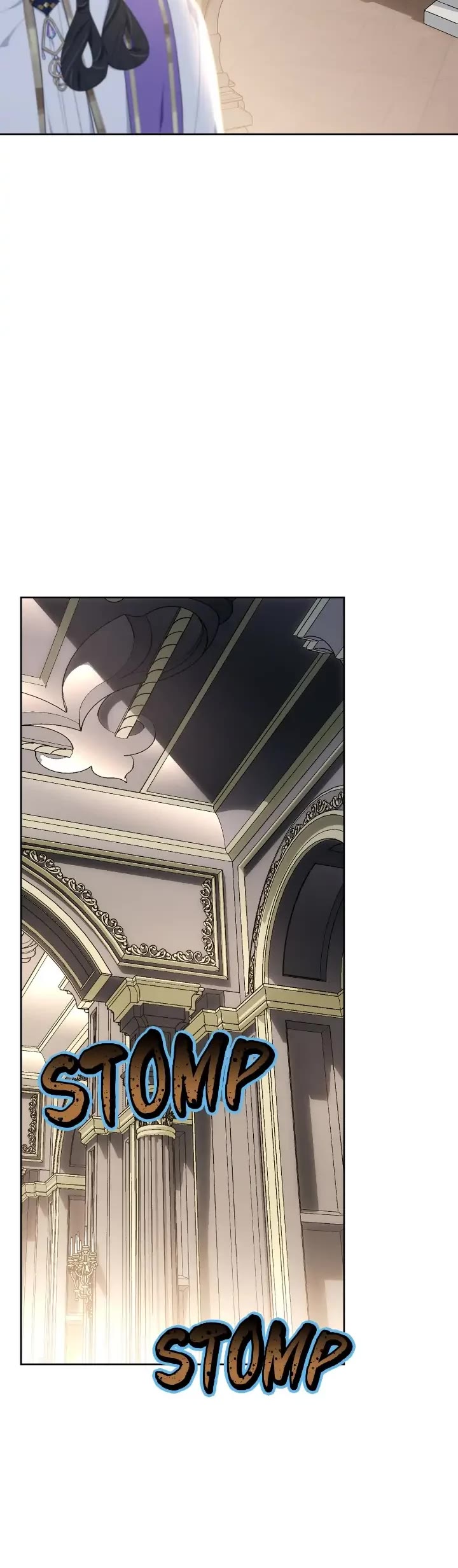 The Young Lady I Served Became a Young Master Chapter 116 page 5 - Chapter 116