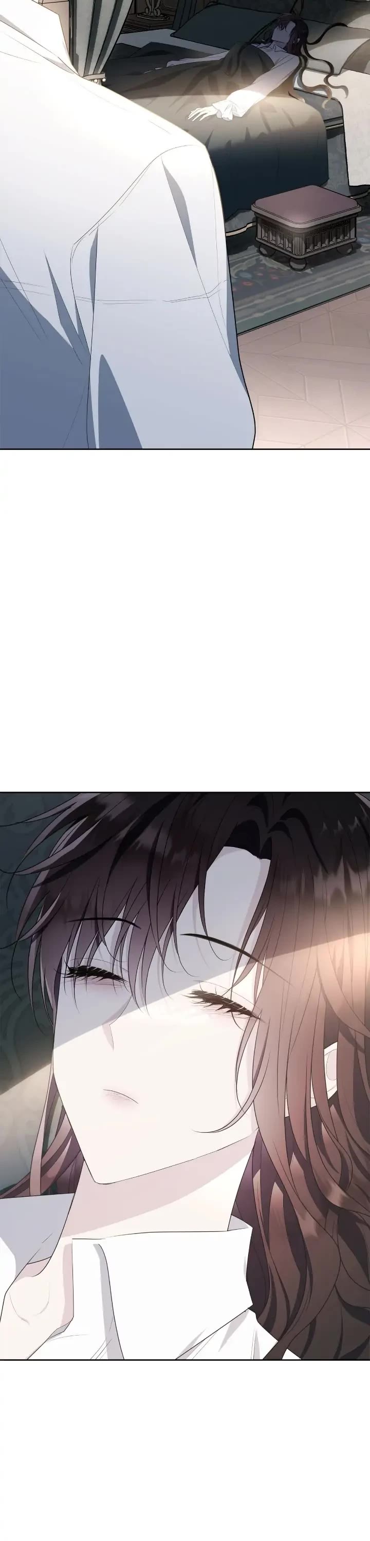 The Young Lady I Served Became a Young Master Chapter 116 page 7 - Chapter 116