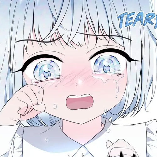 The Young Lady I Served Became a Young Master Chapter 116 cover