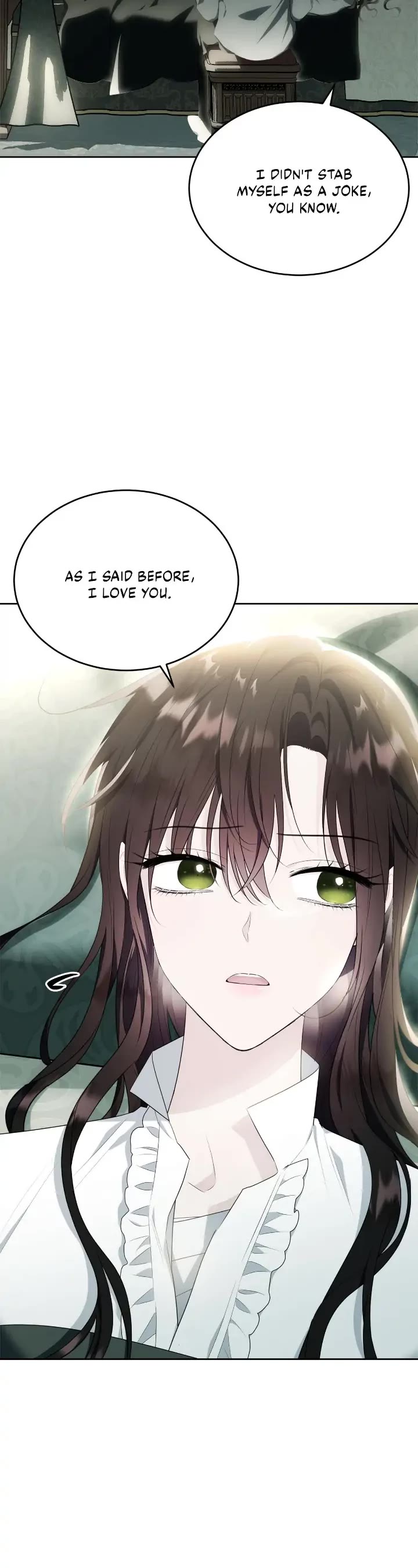The Young Lady I Served Became a Young Master Chapter 117 page 10 - Chapter 117