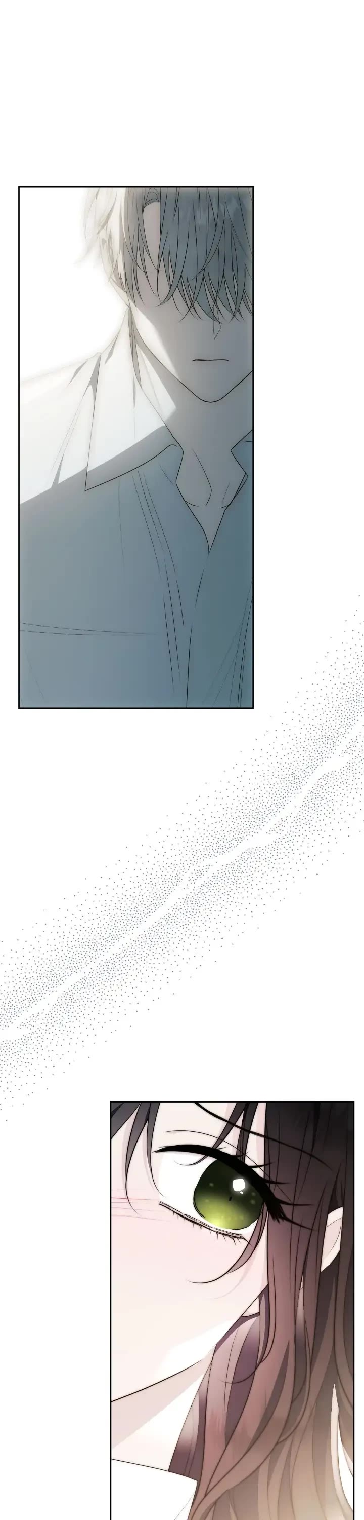 The Young Lady I Served Became a Young Master Chapter 117 page 11 - Chapter 117