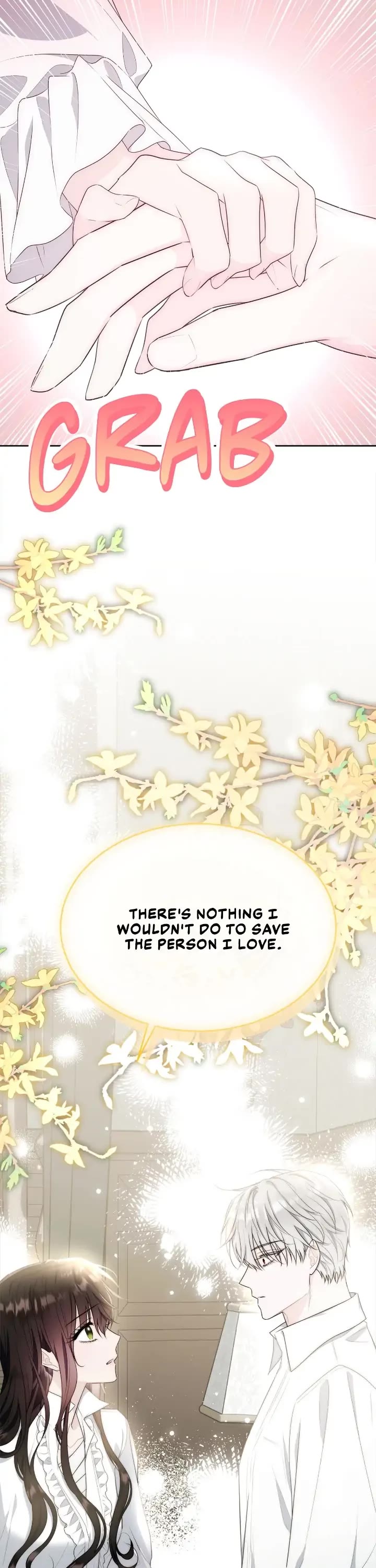 The Young Lady I Served Became a Young Master Chapter 117 page 13 - Chapter 117