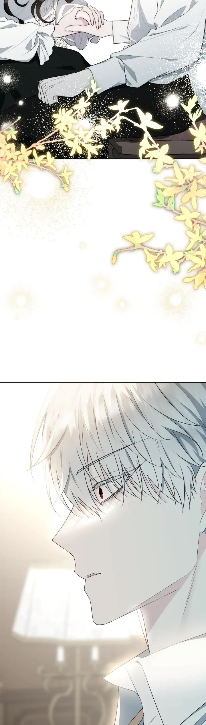 The Young Lady I Served Became a Young Master Chapter 117 page 14 - Chapter 117