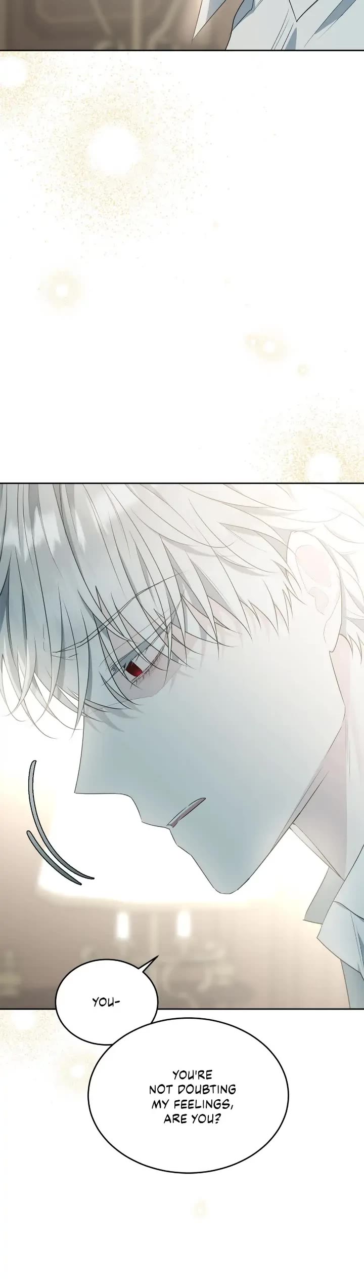 The Young Lady I Served Became a Young Master Chapter 117 page 15 - Chapter 117