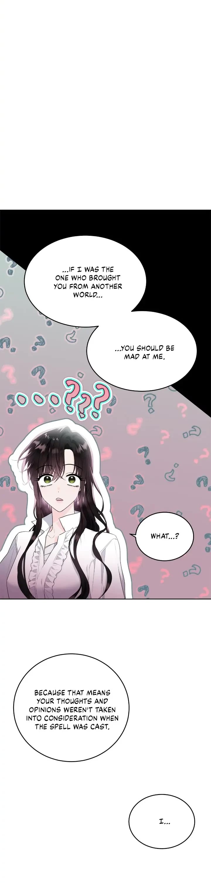 The Young Lady I Served Became a Young Master Chapter 117 page 17 - Chapter 117