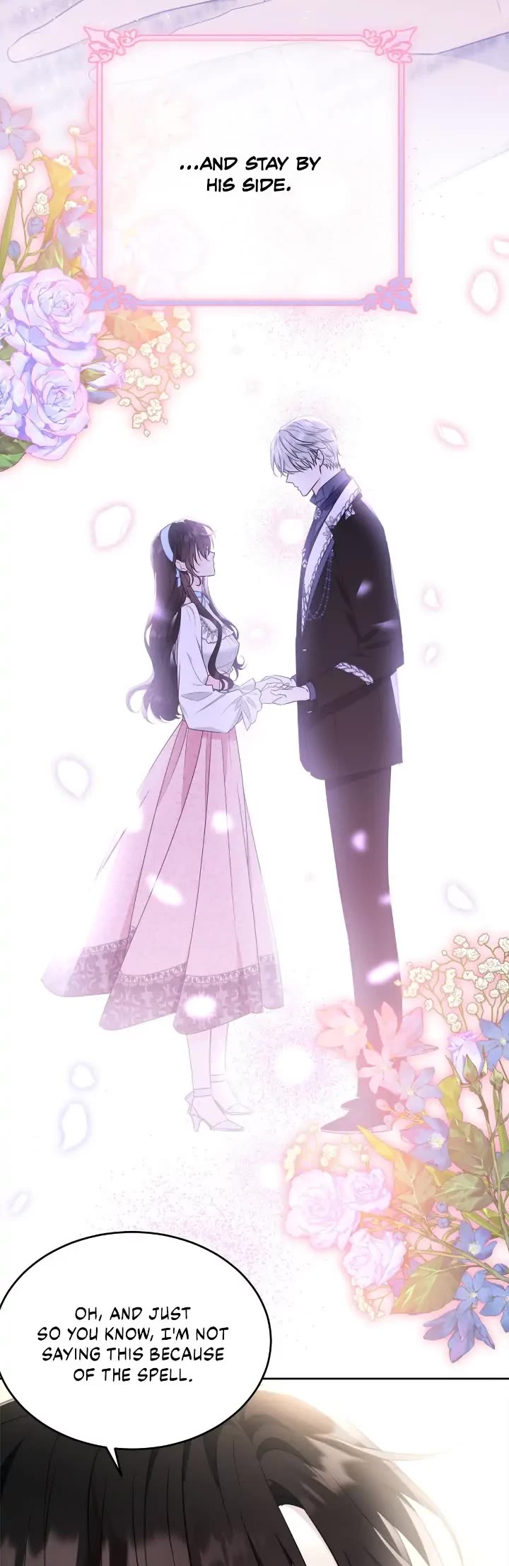 The Young Lady I Served Became a Young Master Chapter 117 page 24 - Chapter 117