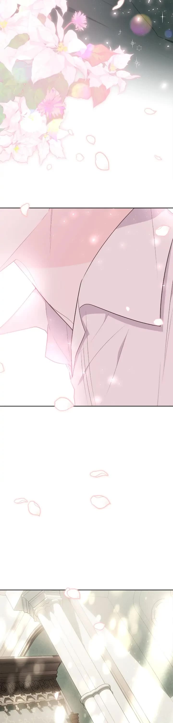 The Young Lady I Served Became a Young Master Chapter 117 page 28 - Chapter 117
