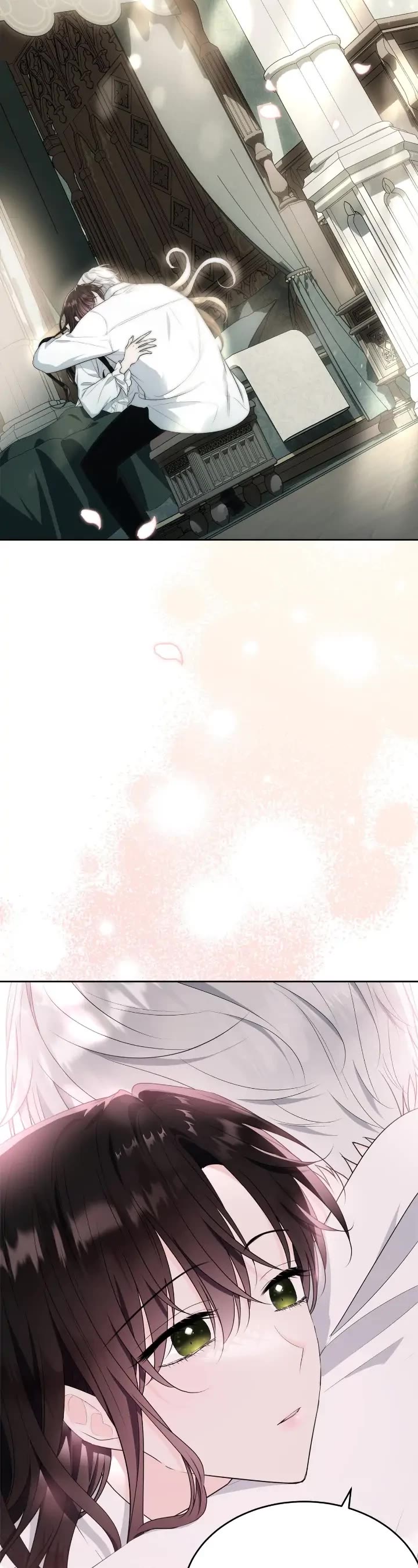 The Young Lady I Served Became a Young Master Chapter 117 page 29 - Chapter 117