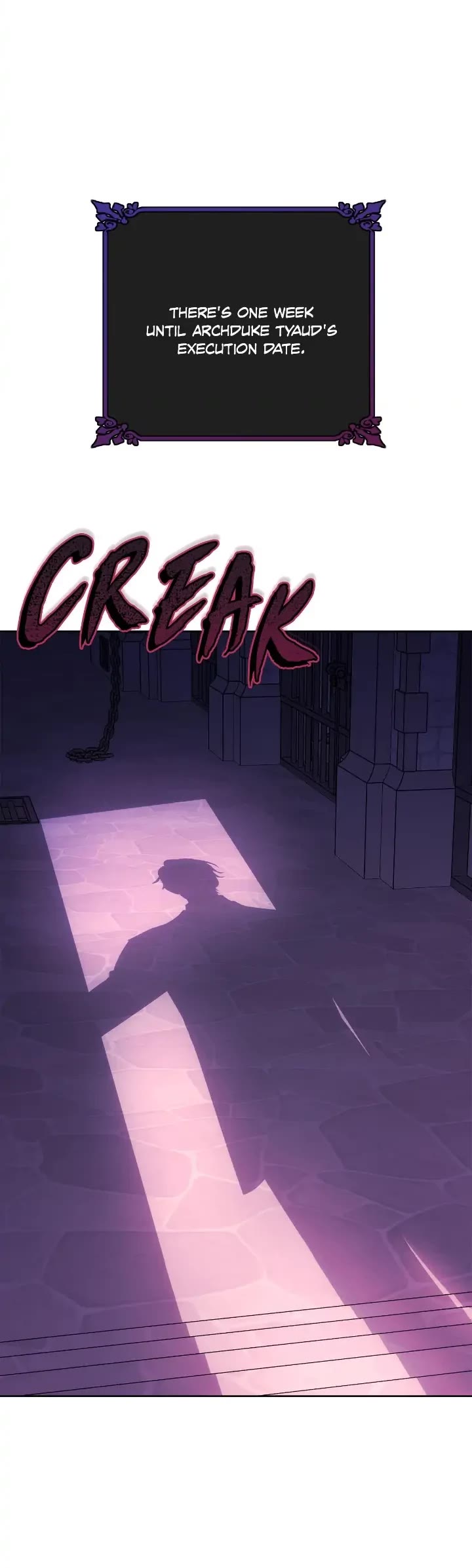 The Young Lady I Served Became a Young Master Chapter 117 page 35 - Chapter 117