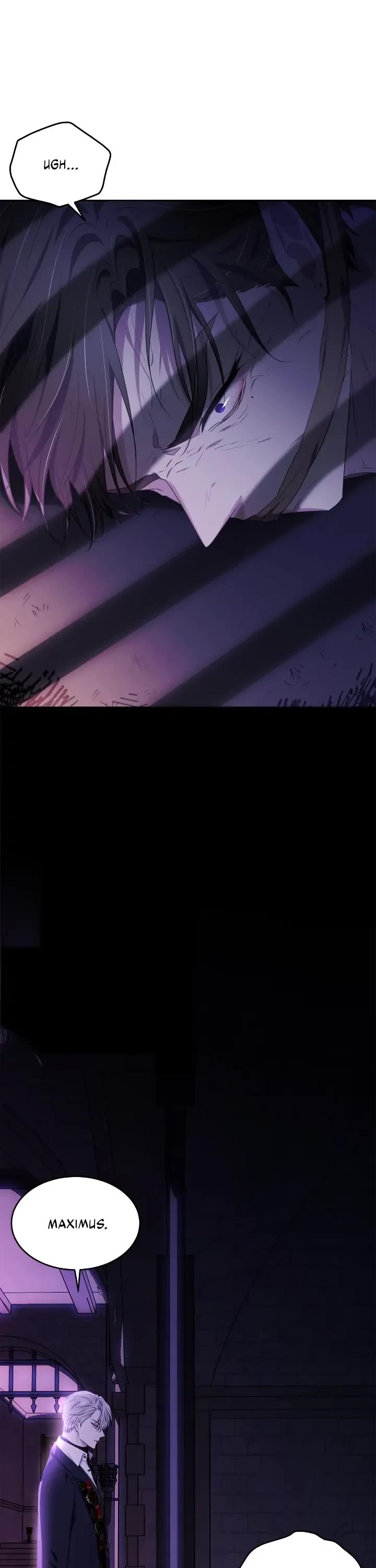 The Young Lady I Served Became a Young Master Chapter 117 page 36 - Chapter 117