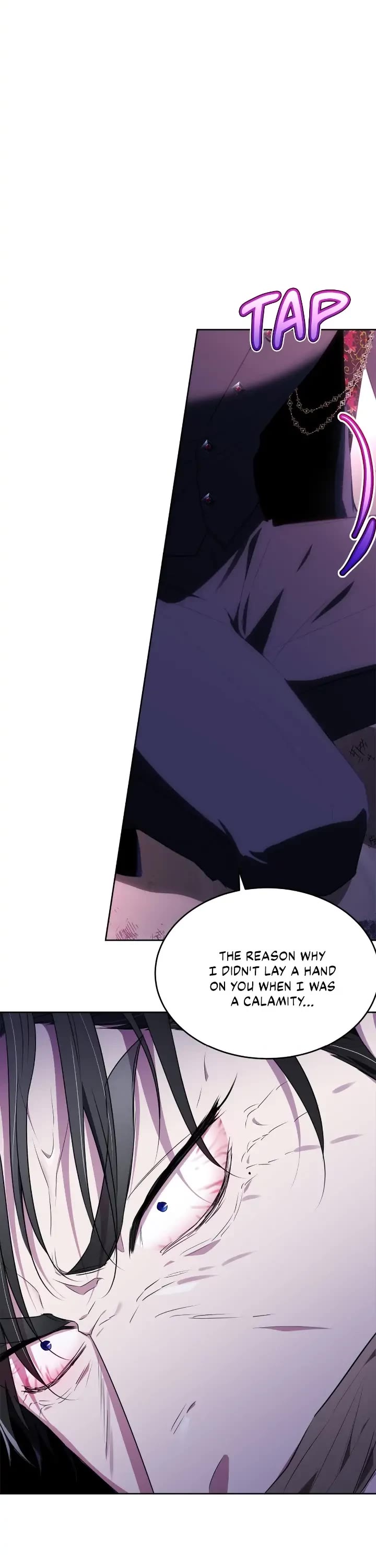 The Young Lady I Served Became a Young Master Chapter 117 page 38 - Chapter 117