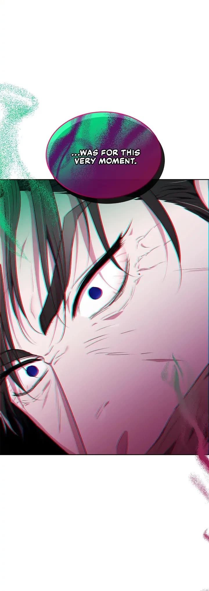 The Young Lady I Served Became a Young Master Chapter 117 page 39 - Chapter 117