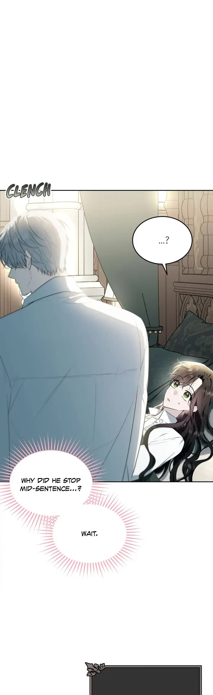 The Young Lady I Served Became a Young Master Chapter 117 page 4 - Chapter 117