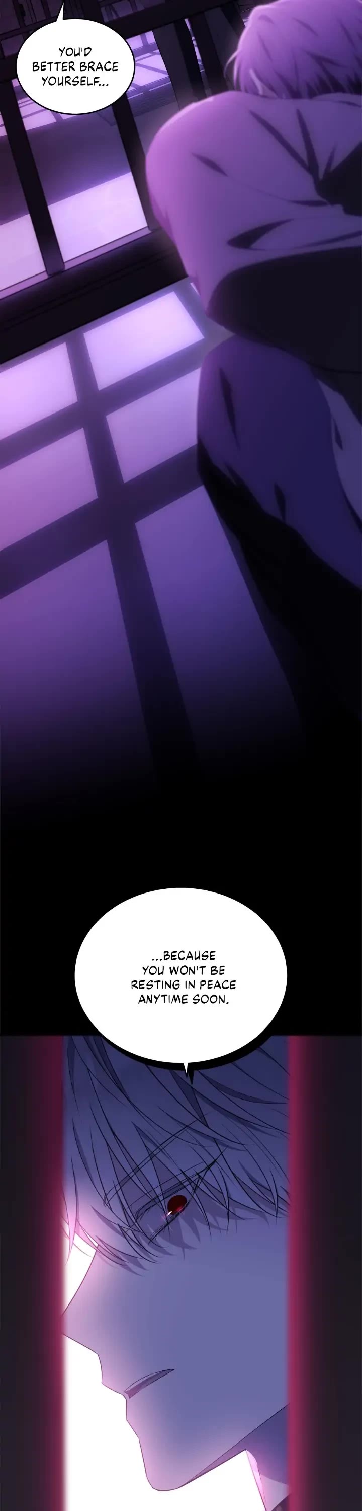 The Young Lady I Served Became a Young Master Chapter 117 page 43 - Chapter 117