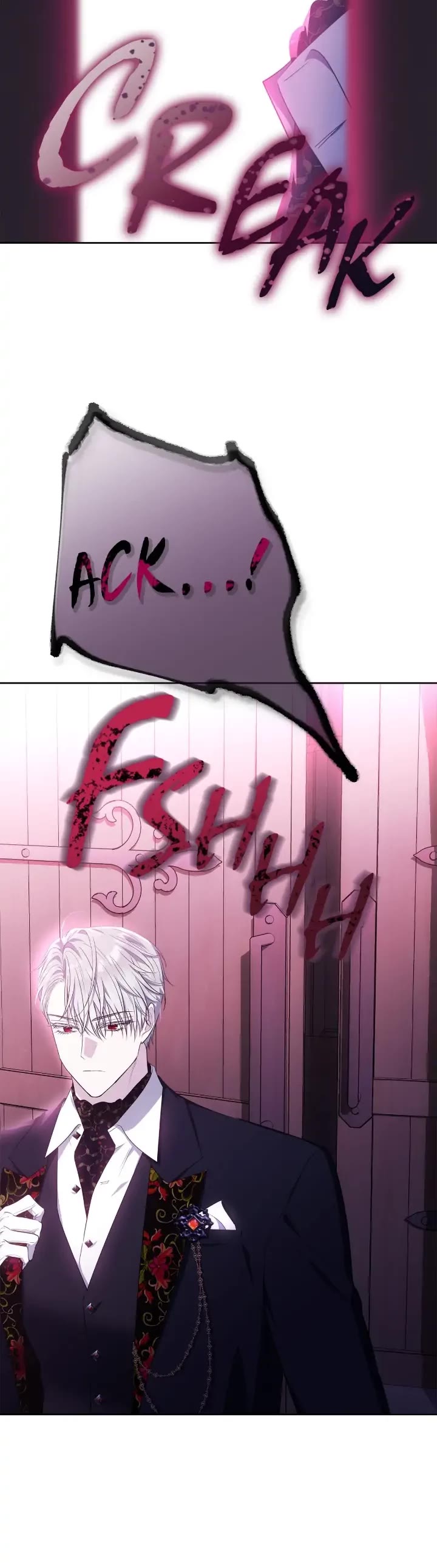 The Young Lady I Served Became a Young Master Chapter 117 page 44 - Chapter 117