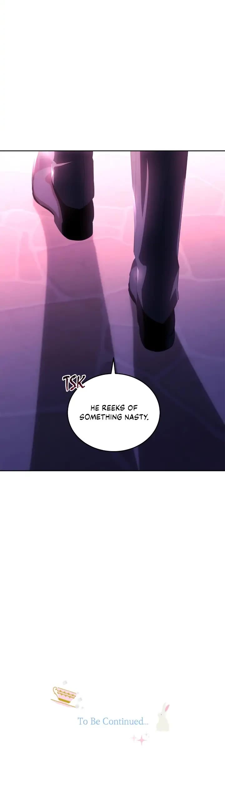 The Young Lady I Served Became a Young Master Chapter 117 page 45 - Chapter 117