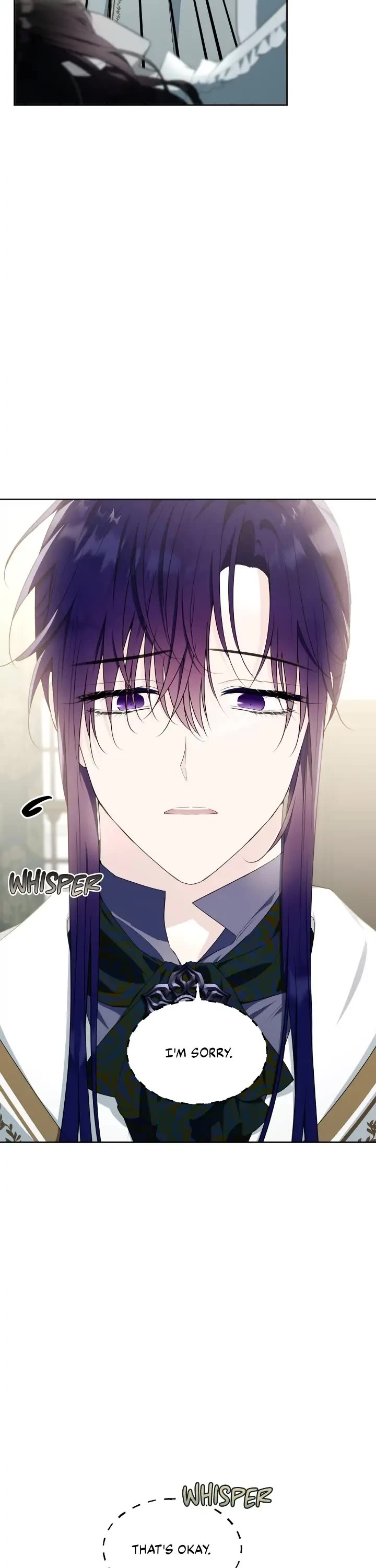 The Young Lady I Served Became a Young Master Chapter 117 page 7 - Chapter 117