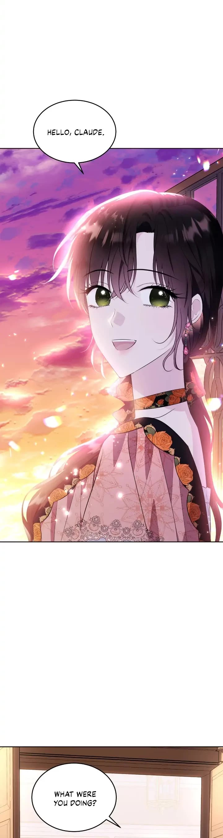 The Young Lady I Served Became a Young Master Chapter 118 page 14 - Chapter 118