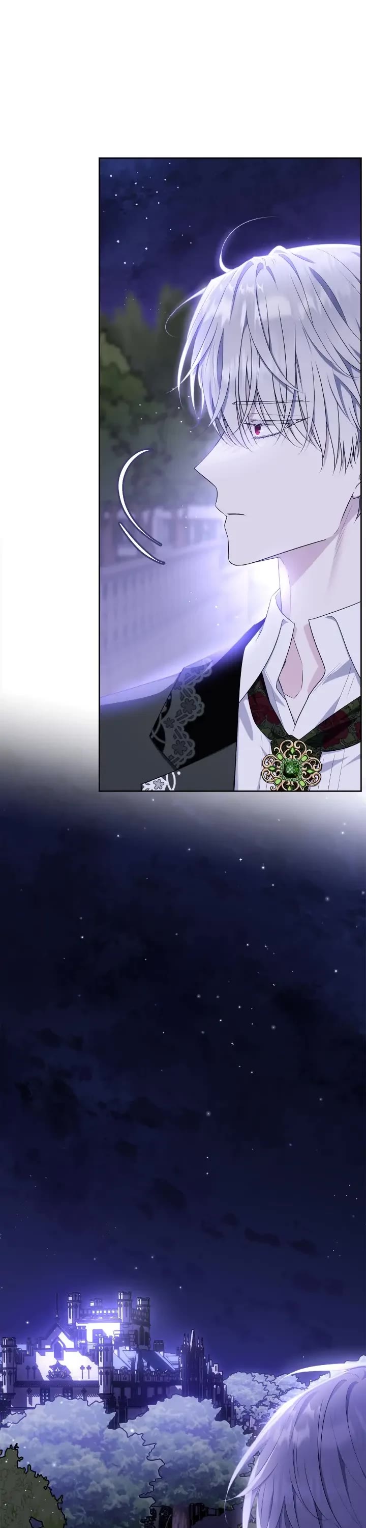 The Young Lady I Served Became a Young Master Chapter 118 page 21 - Chapter 118