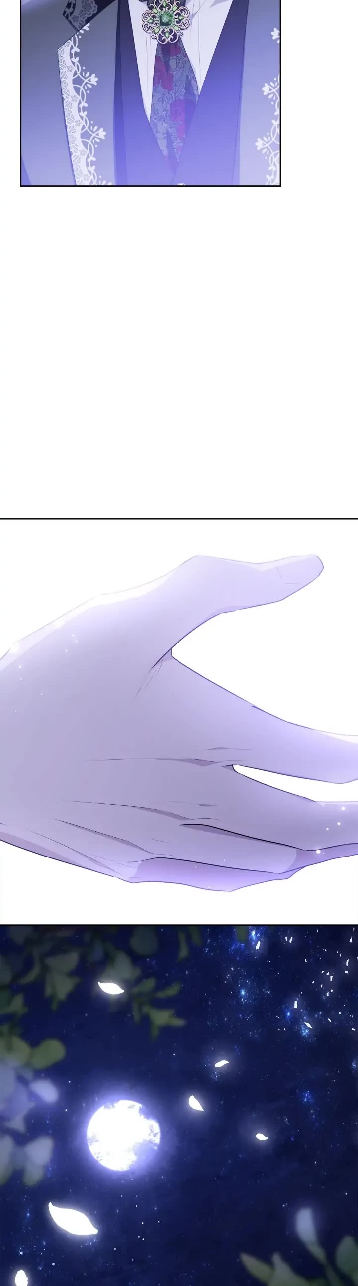 The Young Lady I Served Became a Young Master Chapter 118 page 24 - Chapter 118