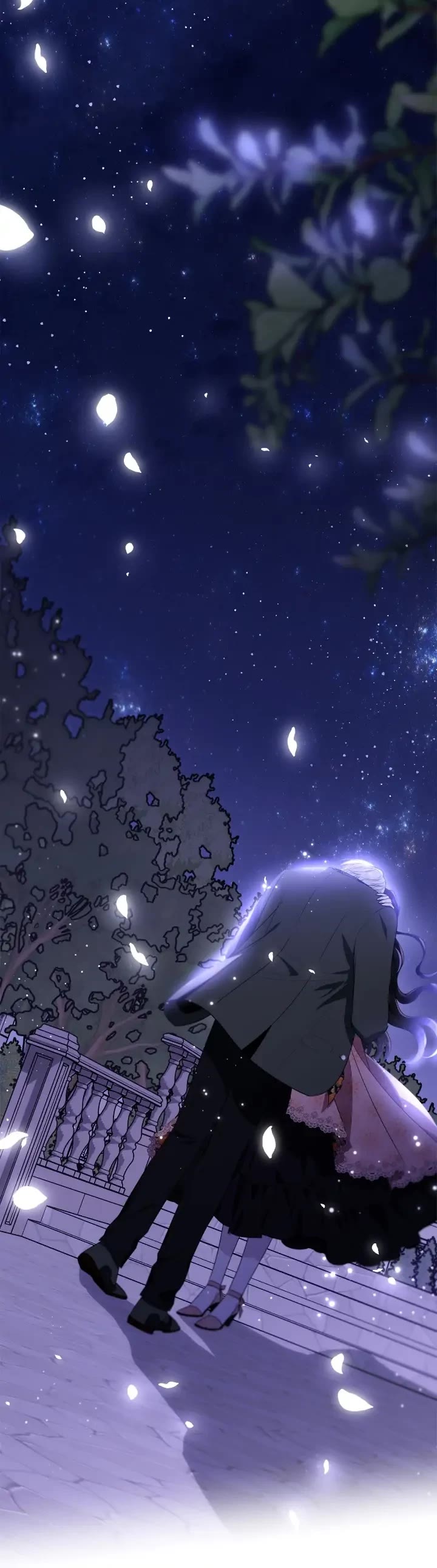 The Young Lady I Served Became a Young Master Chapter 118 page 25 - Chapter 118