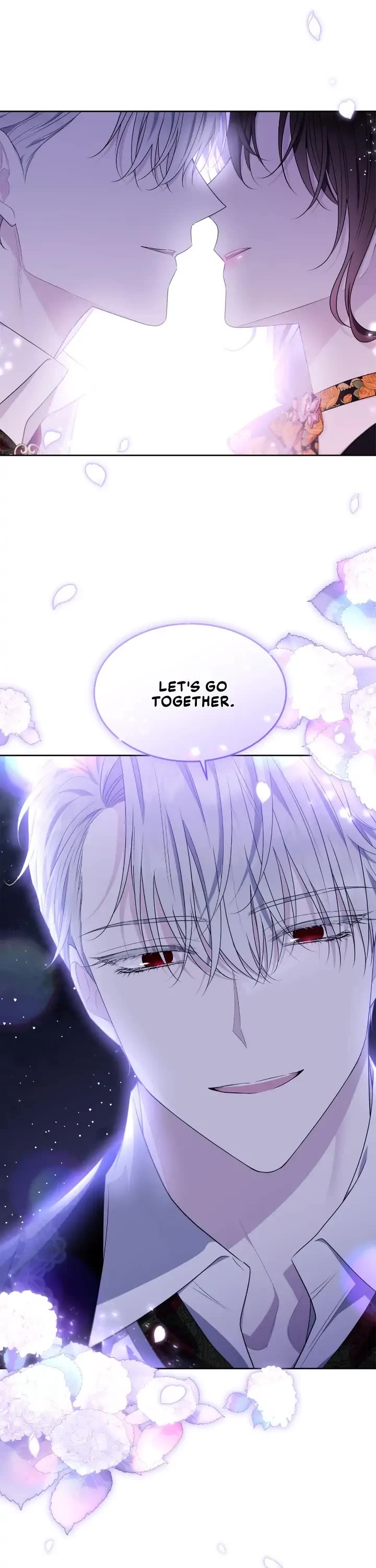 The Young Lady I Served Became a Young Master Chapter 118 page 26 - Chapter 118
