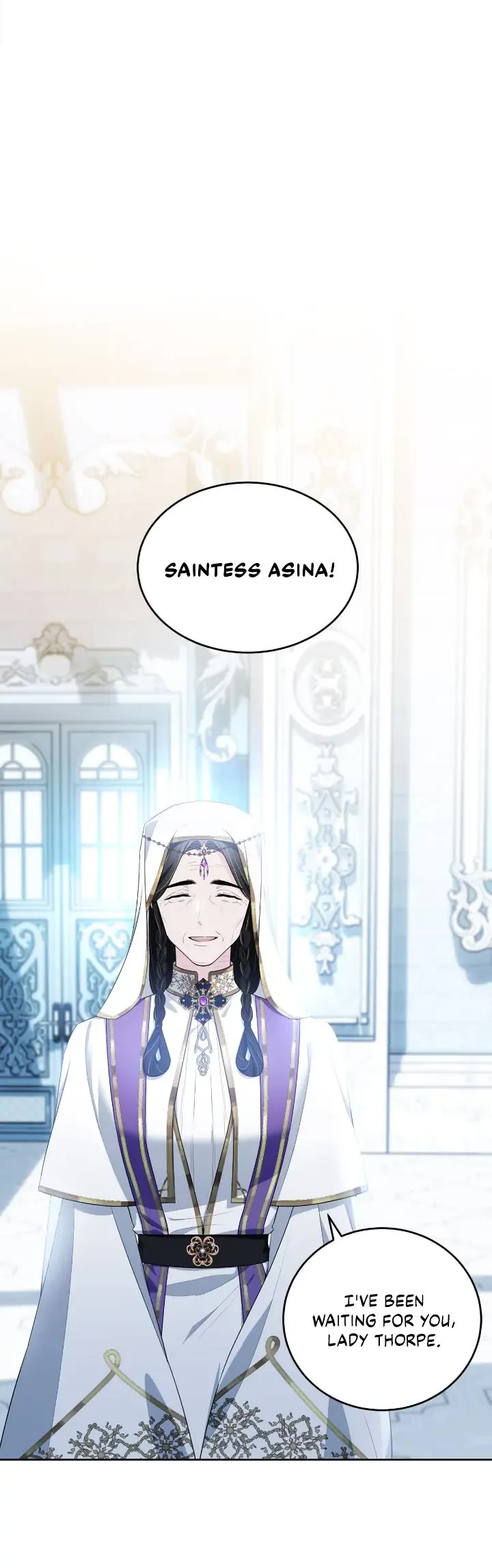 The Young Lady I Served Became a Young Master Chapter 118 page 29 - Chapter 118