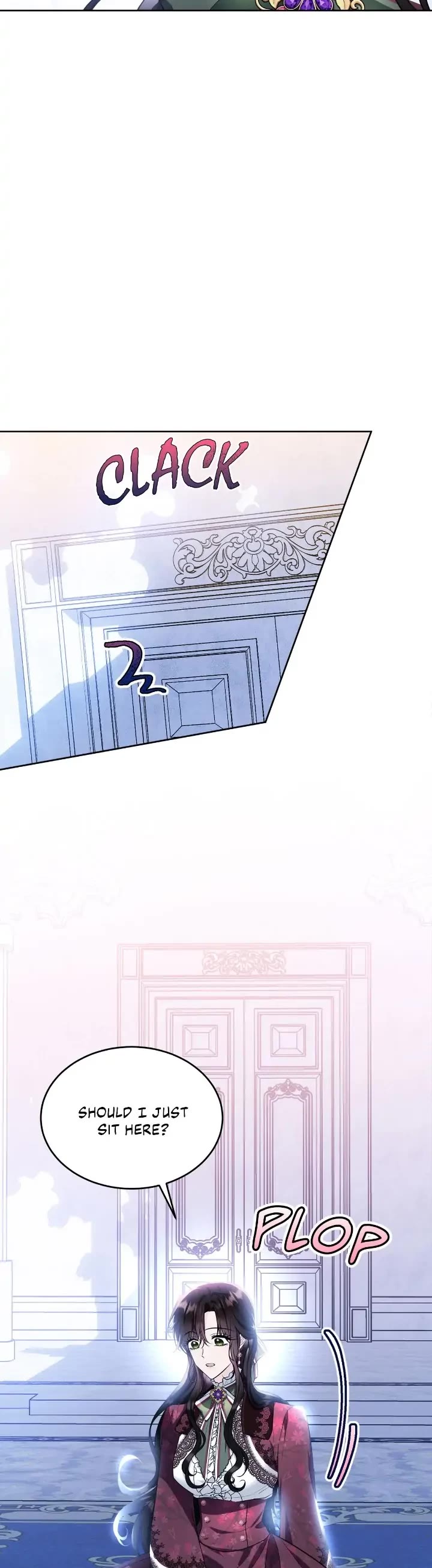 The Young Lady I Served Became a Young Master Chapter 118 page 34 - Chapter 118