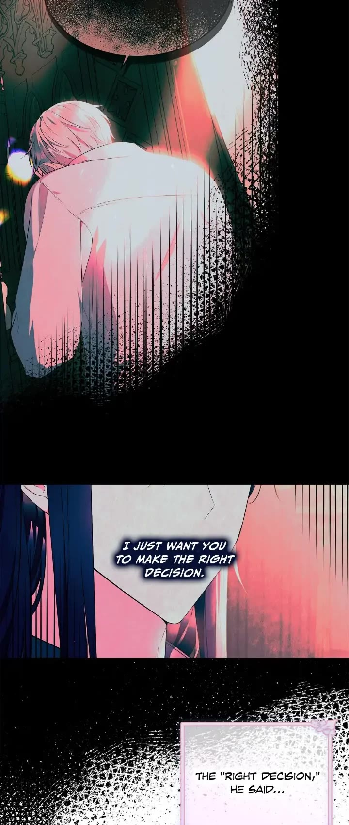 The Young Lady I Served Became a Young Master Chapter 118 page 40 - Chapter 118