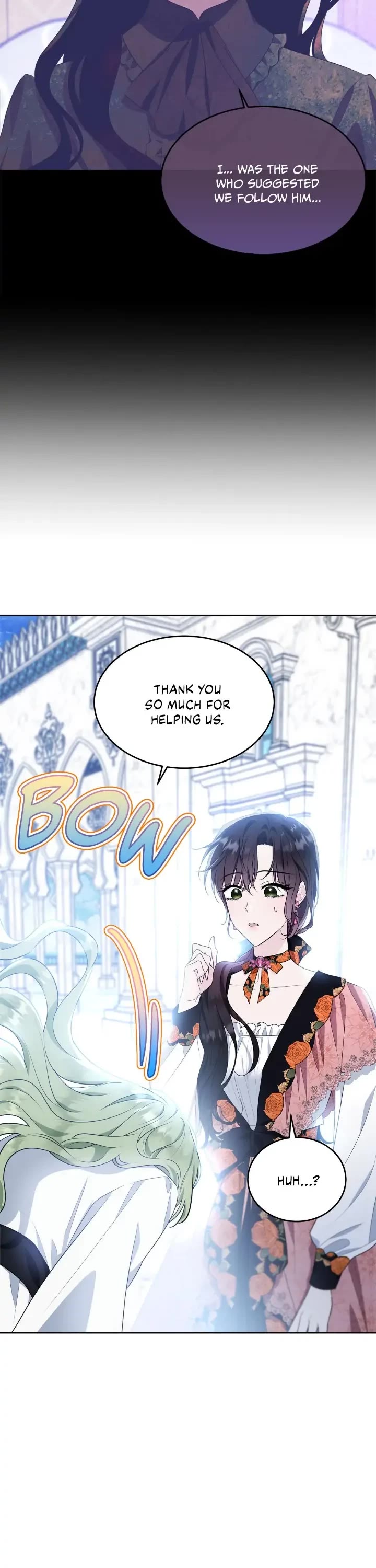 The Young Lady I Served Became a Young Master Chapter 118 page 7 - Chapter 118