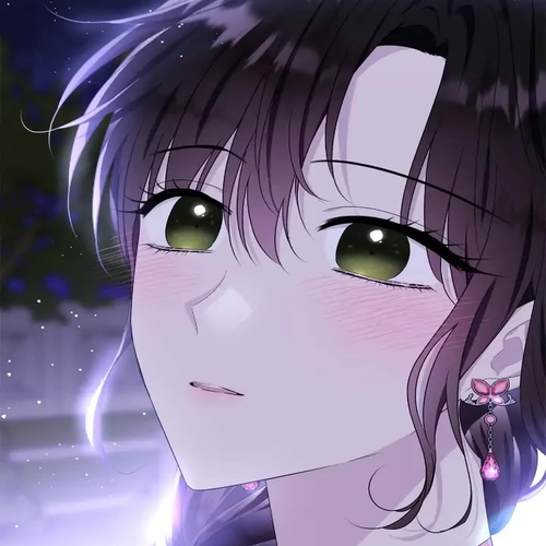 The Young Lady I Served Became a Young Master Chapter 118 cover
