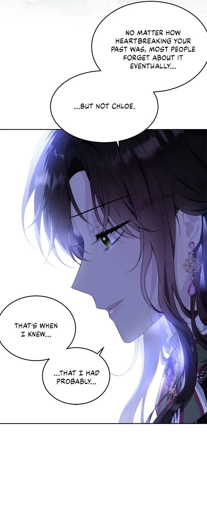 The Young Lady I Served Became a Young Master Chapter 119 page 10 - Chapter 119 [END]