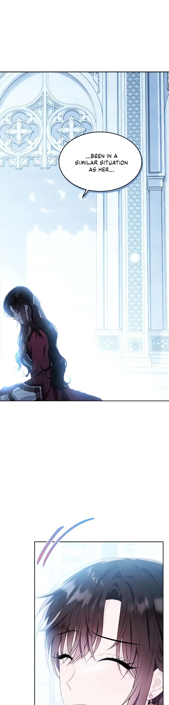 The Young Lady I Served Became a Young Master Chapter 119 page 11 - Chapter 119 [END]