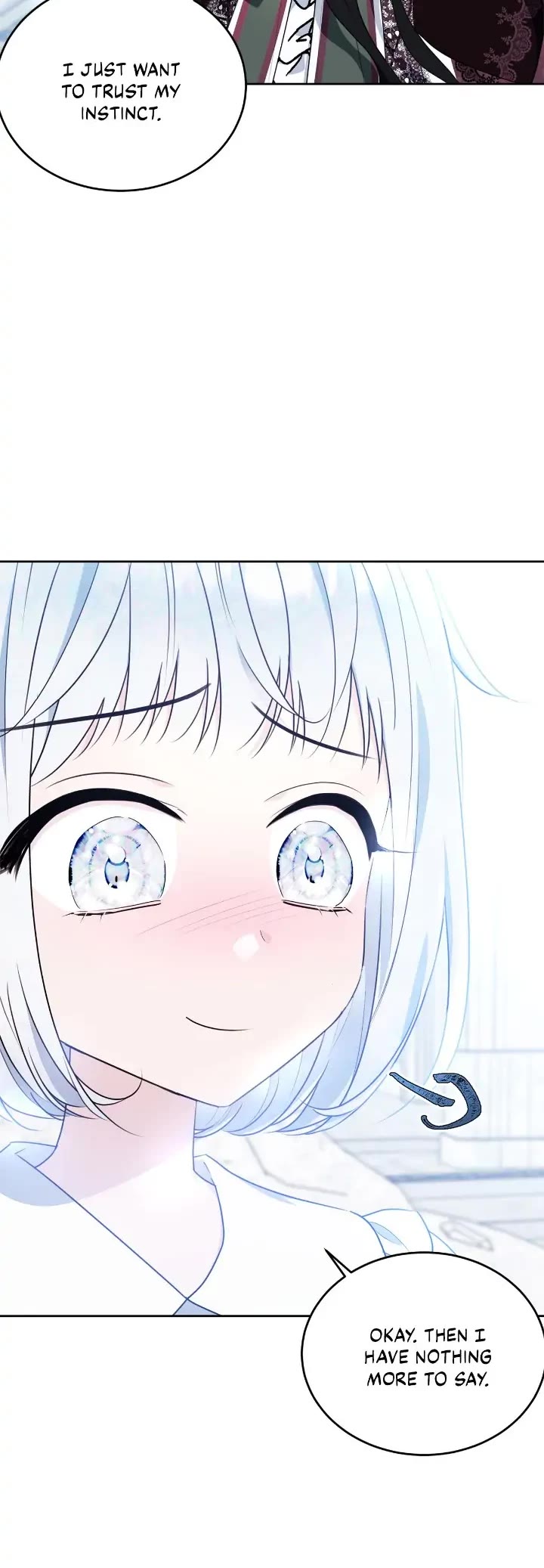 The Young Lady I Served Became a Young Master Chapter 119 page 15 - Chapter 119 [END]