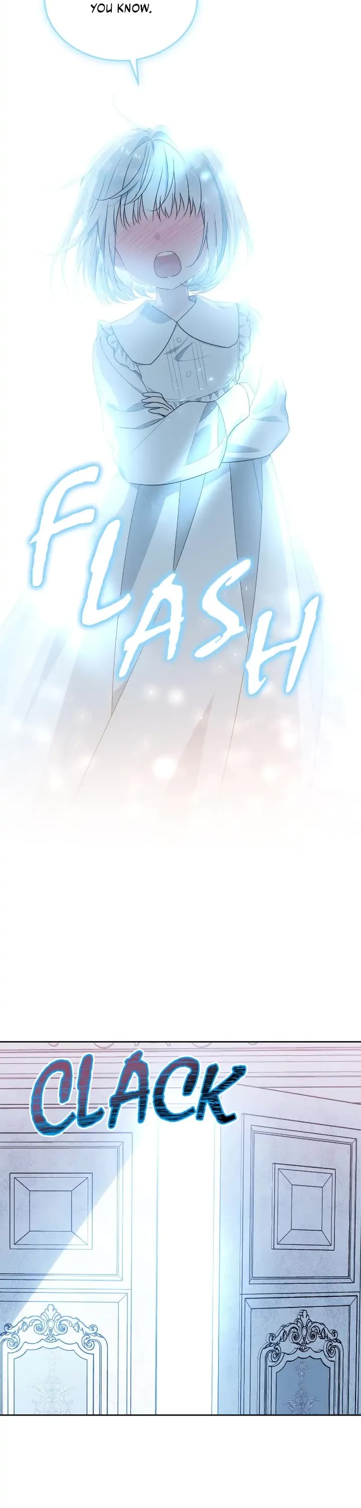 The Young Lady I Served Became a Young Master Chapter 119 page 18 - Chapter 119 [END]