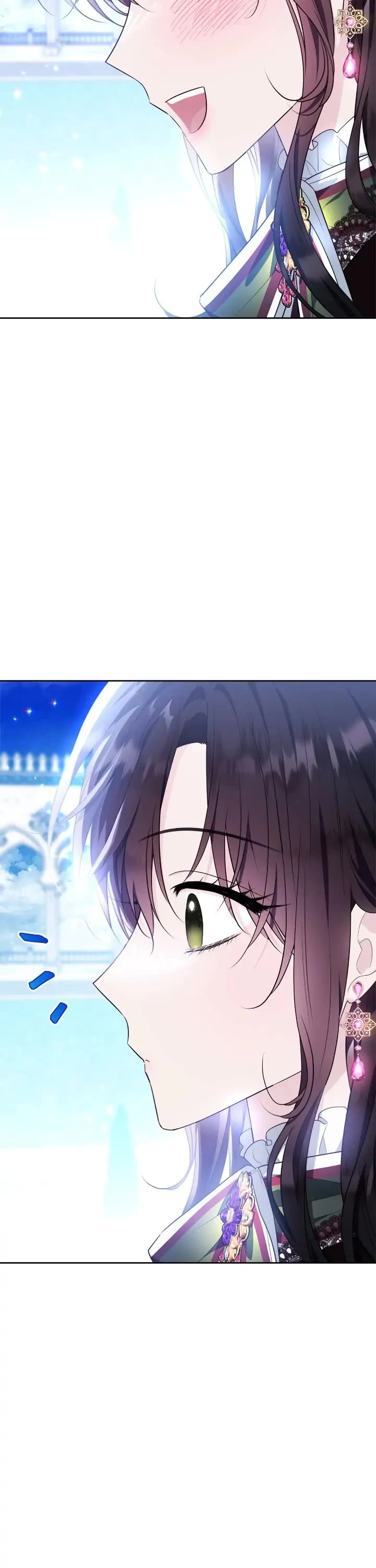 The Young Lady I Served Became a Young Master Chapter 119 page 23 - Chapter 119 [END]