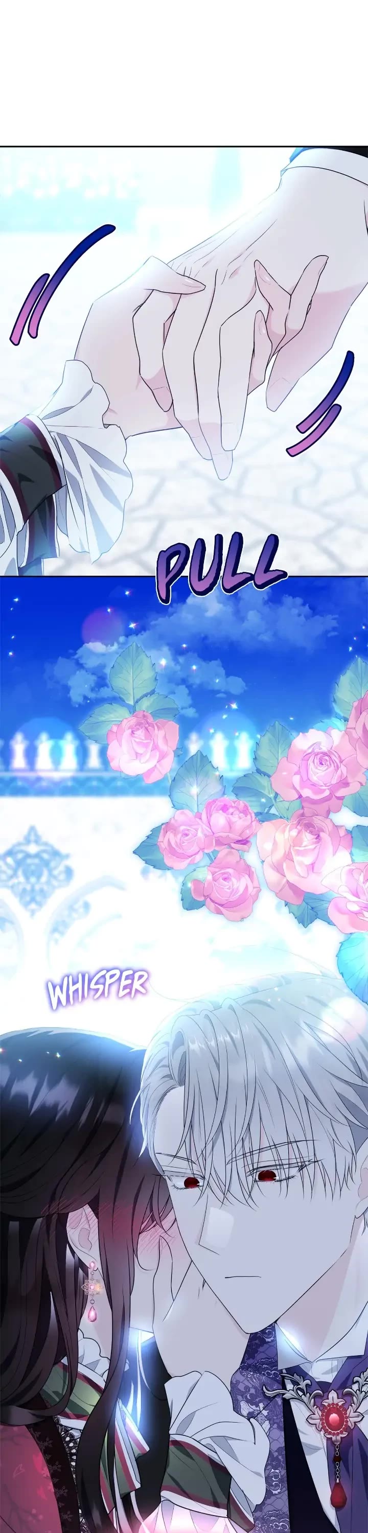 The Young Lady I Served Became a Young Master Chapter 119 page 26 - Chapter 119 [END]