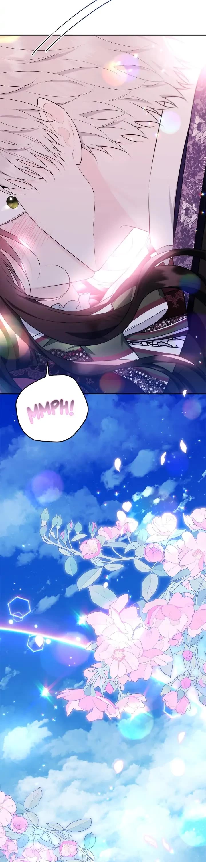 The Young Lady I Served Became a Young Master Chapter 119 page 28 - Chapter 119 [END]